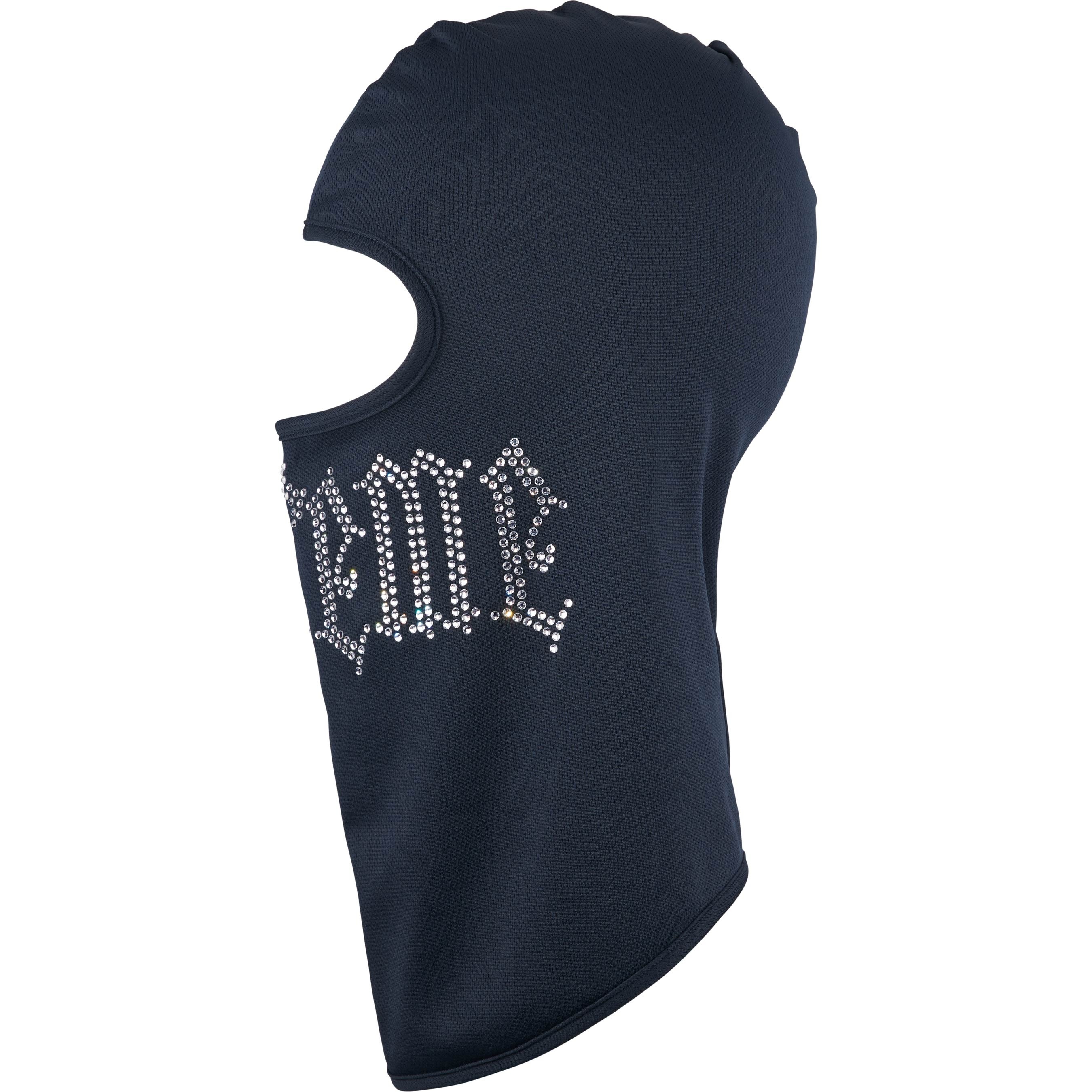 Rhinestone Balaclava view 13